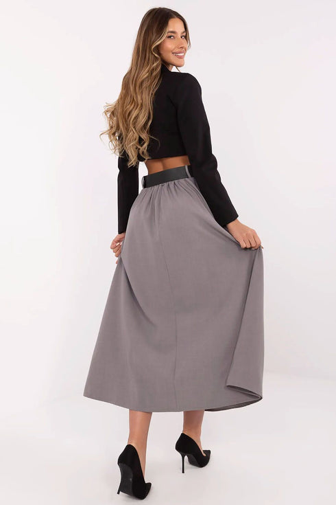 Jupe longue model 209406 Italy Moda